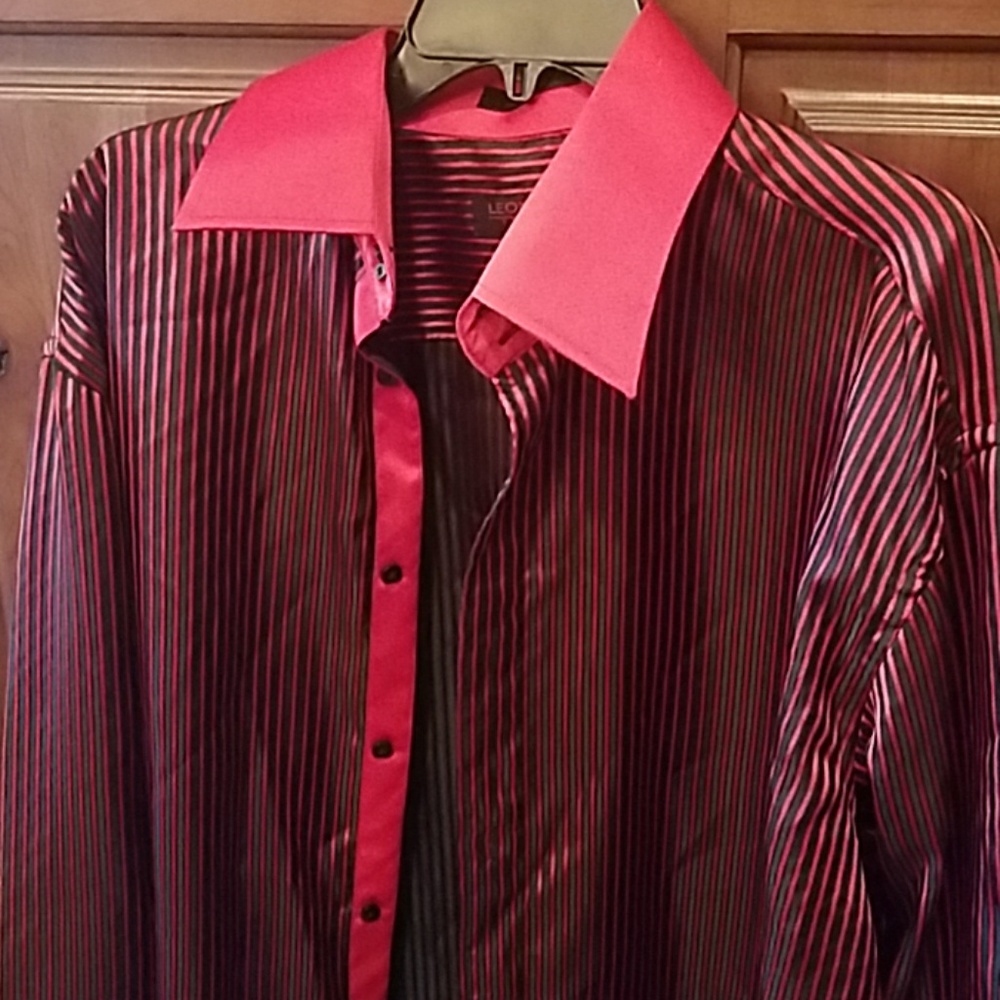Mens dress shirt
